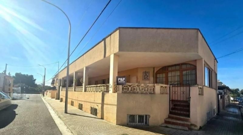 Islas Baleares - Palma - 314m2