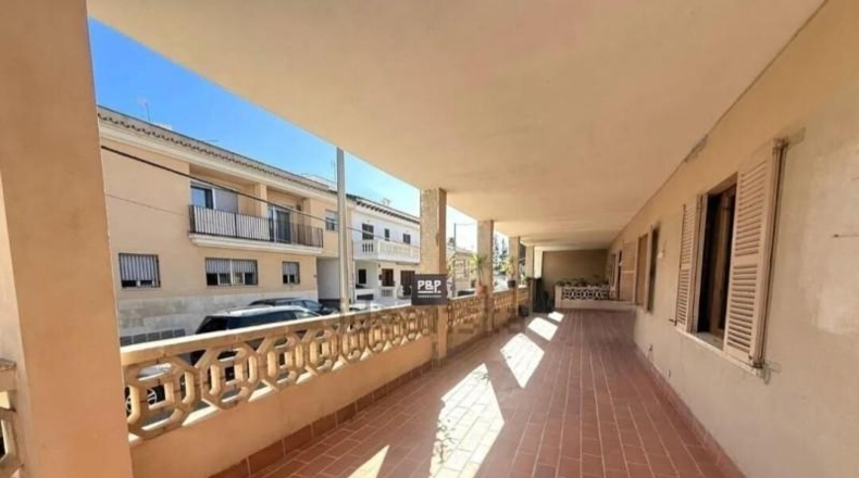 Islas Baleares - Palma - 314m2