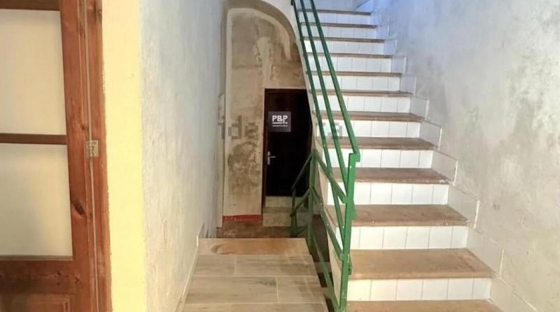 Islas Baleares - Palma - 314m2