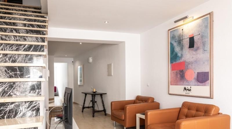 Illes Balears - Felanitx - 136m2