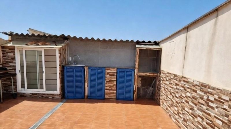 Islas Baleares - Muro - 176m2