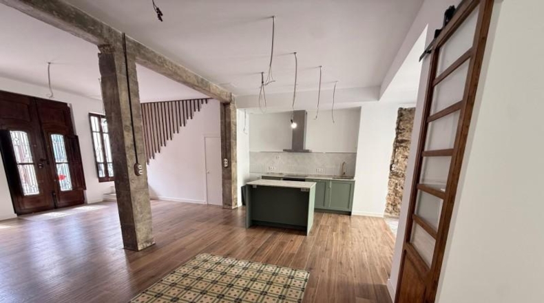 Валенсия - Benissanó - 221m2