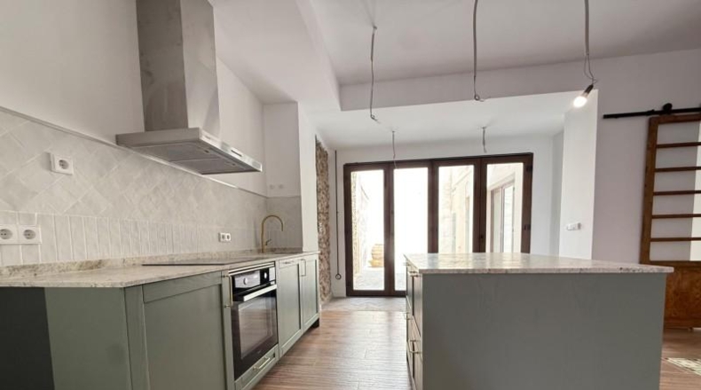 Валенсия - Benissanó - 221m2