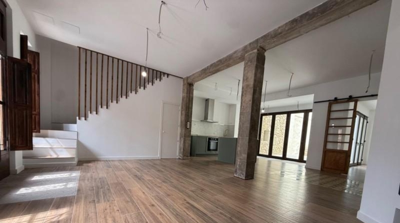 Валенсия - Benissanó - 221m2