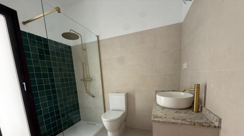 Валенсия - Benissanó - 221m2