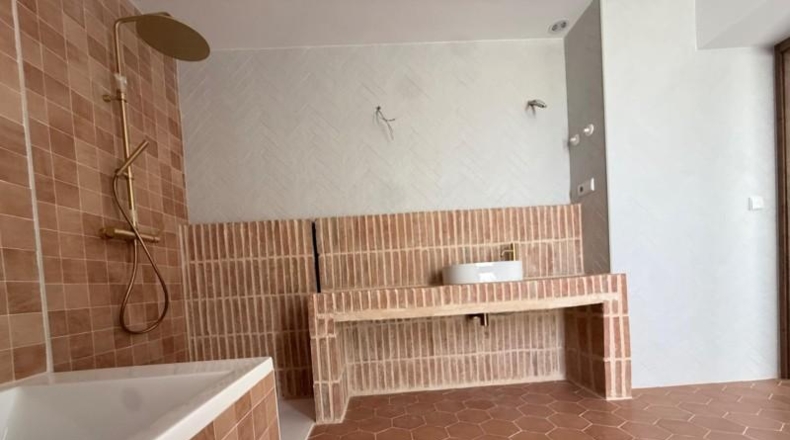 Валенсия - Benissanó - 221m2