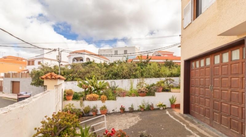 Las Palmas - Las Palmas de Gran Canaria - 511m2