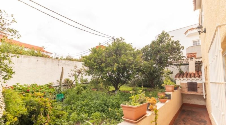 Las Palmas - Las Palmas de Gran Canaria - 511m2
