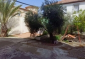 Casa con terreno en venta en la España, Churriana de la Vega, ref: TR408135 foto