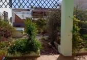 Casa con terreno en venta en la España, Churriana de la Vega, ref: TR408135 foto