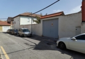 Casa con terreno en venta en la España, Churriana de la Vega, ref: TR408135 foto