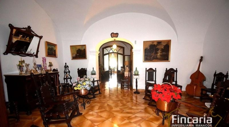 Illes Balears - Manacor - 315m2