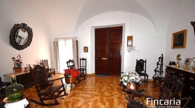 Illes Balears - Manacor - 315m2