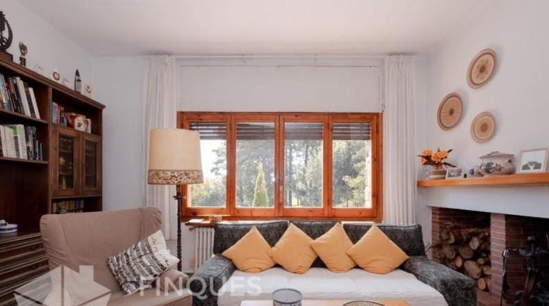 Barcelona - Sant Quirze Safaja - 3979m2