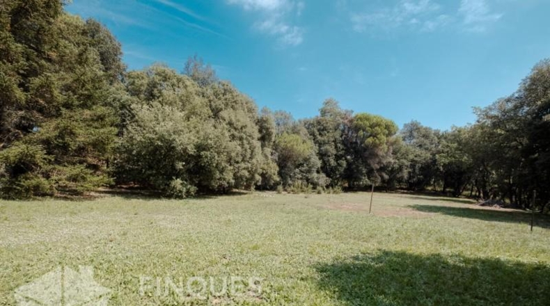 Barcelona - Sant Quirze Safaja - 3979m2