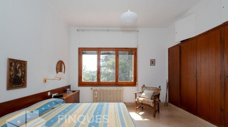 Barcelona - Sant Quirze Safaja - 3979m2