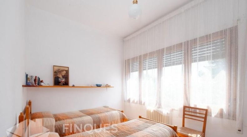 Barcelona - Sant Quirze Safaja - 3979m2