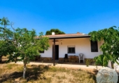 Casa de camp amb terreny en venda a la España, l'Ametlla de Mar, ref.: TR412839 foto
