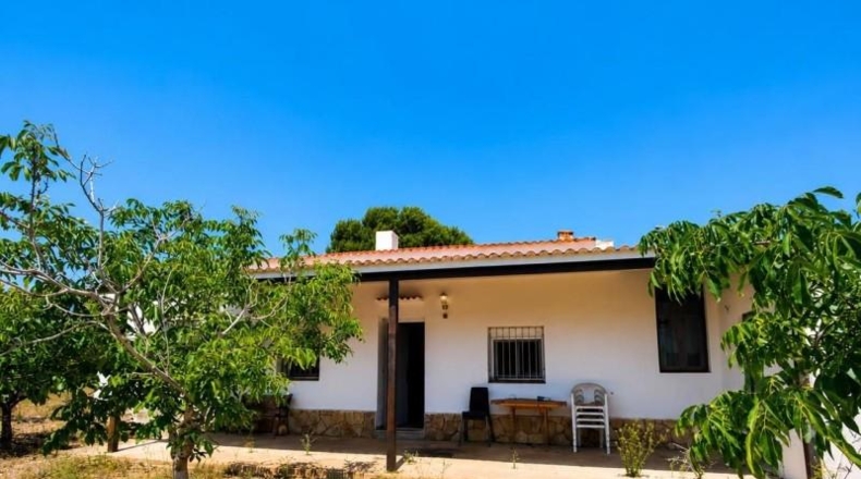 Tarragona - l'Ametlla de Mar - 32461m2