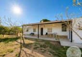 Casa de camp amb terreny en venda a la España, l'Ametlla de Mar, ref.: TR412839 foto