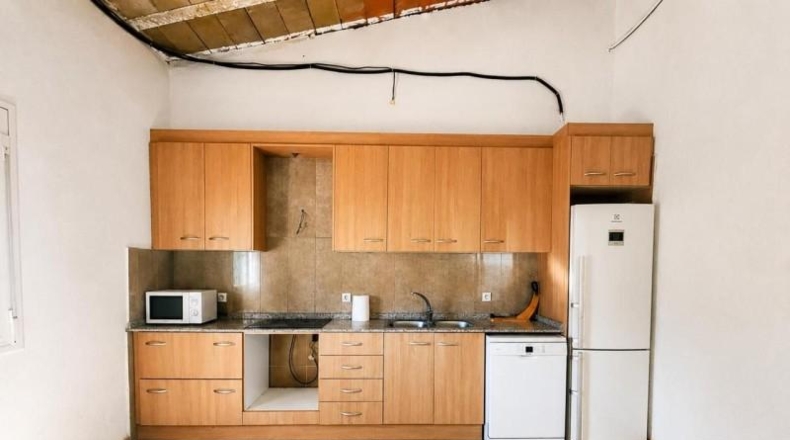 Tarragona - l'Ametlla de Mar - 32461m2