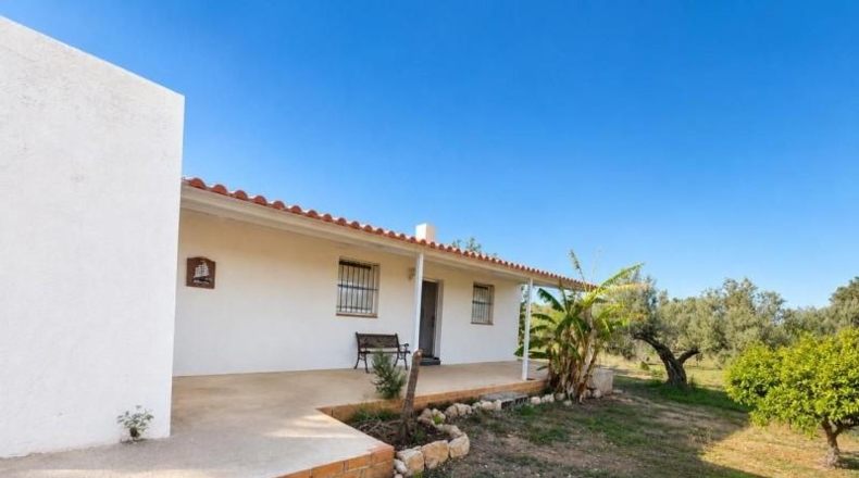 Tarragona - l'Ametlla de Mar - 32461m2