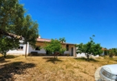 Casa de camp amb terreny en venda a la España, l'Ametlla de Mar, ref.: TR412839 foto