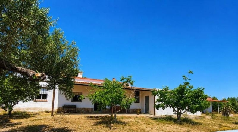 Tarragona - l'Ametlla de Mar - 32461m2