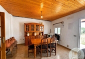 Casa de camp amb terreny en venda a la España, l'Ametlla de Mar, ref.: TR412839 foto