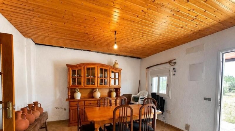 Tarragona - l'Ametlla de Mar - 32461m2