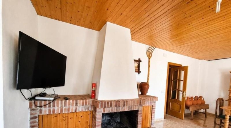 Tarragona - l'Ametlla de Mar - 32461m2