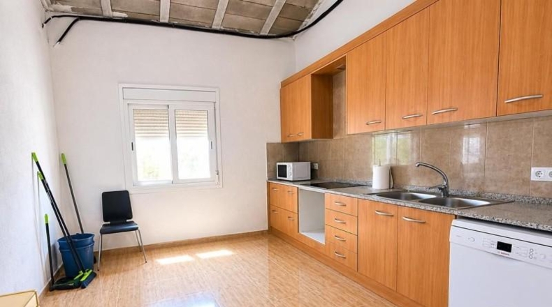 Tarragona - l'Ametlla de Mar - 32461m2