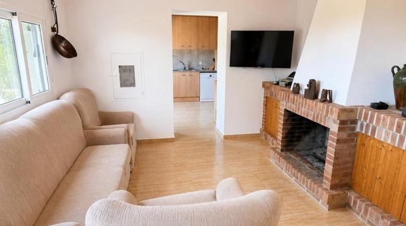 Tarragona - l'Ametlla de Mar - 32461m2