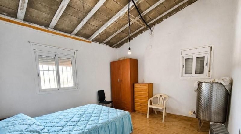 Tarragona - l'Ametlla de Mar - 32461m2