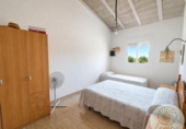 Casa de camp amb terreny en venda a la España, l'Ametlla de Mar, ref.: TR412839 foto