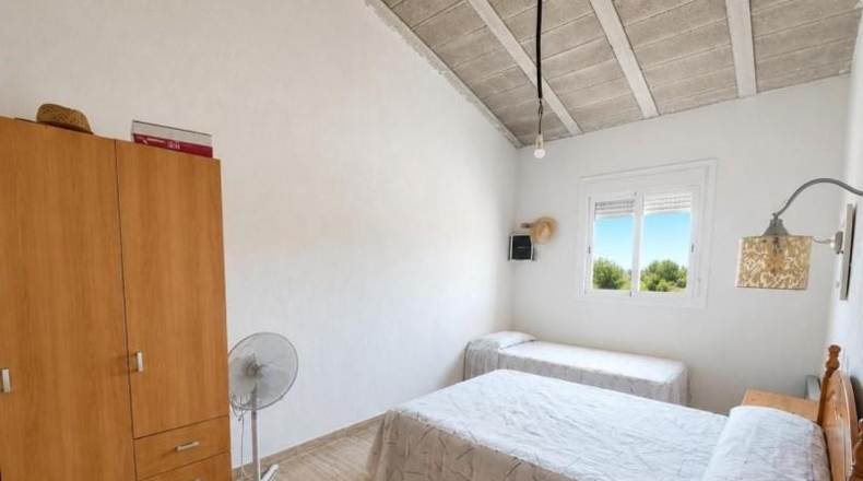 Tarragona - l'Ametlla de Mar - 32461m2