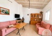 Casa de camp amb terreny en venda a la España, l'Ametlla de Mar, ref.: TR412839 foto