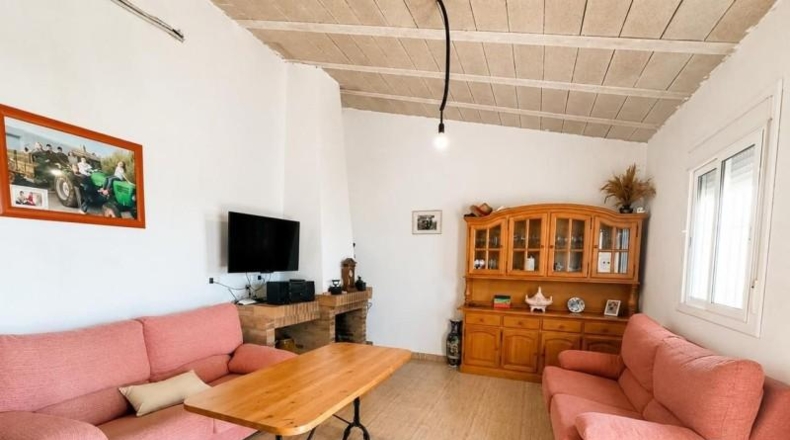 Tarragona - l'Ametlla de Mar - 32461m2