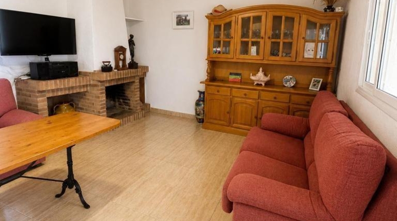Tarragona - l'Ametlla de Mar - 32461m2