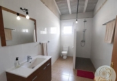 Casa de camp amb terreny en venda a la España, l'Ametlla de Mar, ref.: TR412839 foto