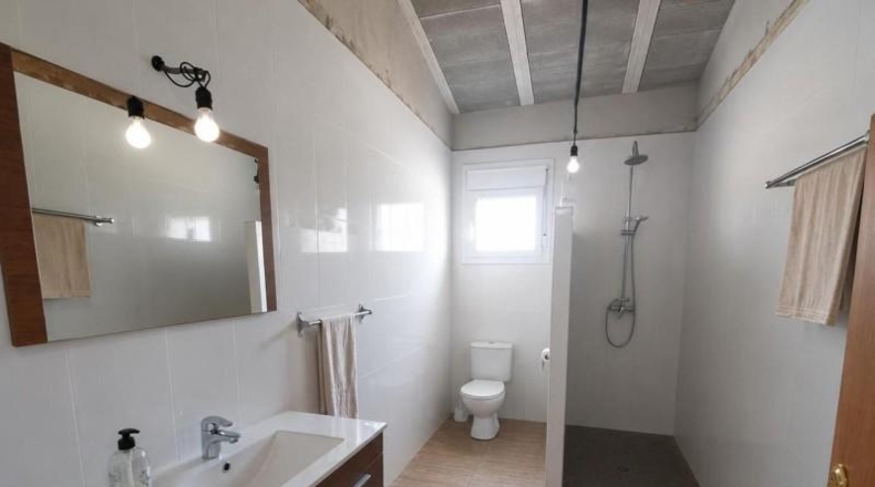 Tarragona - l'Ametlla de Mar - 32461m2