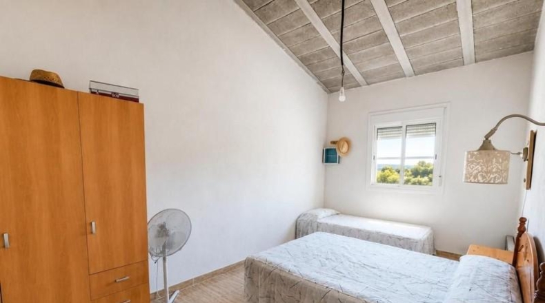 Tarragona - l'Ametlla de Mar - 32461m2