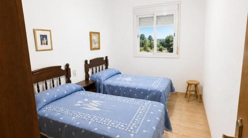 Tarragona - l'Ametlla de Mar - 32461m2