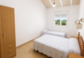Casa de camp amb terreny en venda a la España, l'Ametlla de Mar, ref.: TR412839 foto