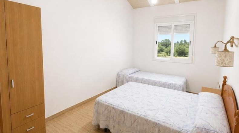 Tarragona - l'Ametlla de Mar - 32461m2