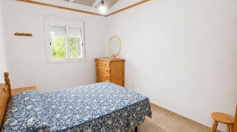 Tarragona - l'Ametlla de Mar - 32461m2