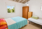 Casa de camp amb terreny en venda a la España, l'Ametlla de Mar, ref.: TR412839 foto