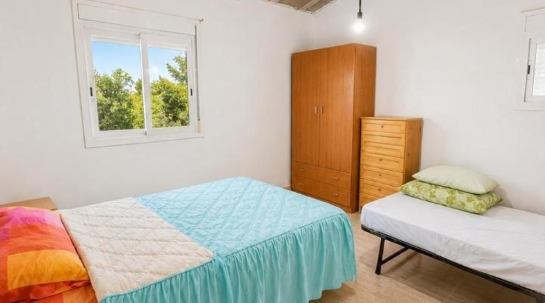 Tarragona - l'Ametlla de Mar - 32461m2