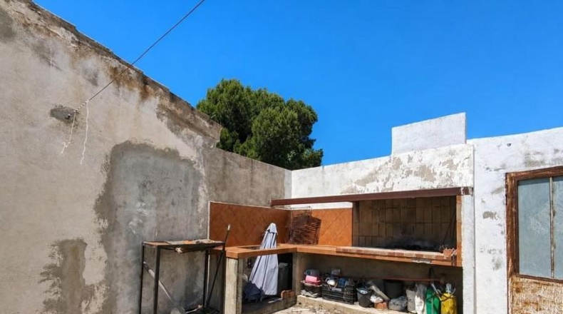 Tarragona - l'Ametlla de Mar - 32461m2