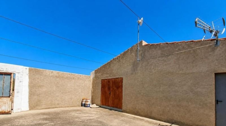 Tarragona - l'Ametlla de Mar - 32461m2